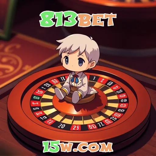 813bet: Descubra o Melhor do Cassino Online Brasileiro