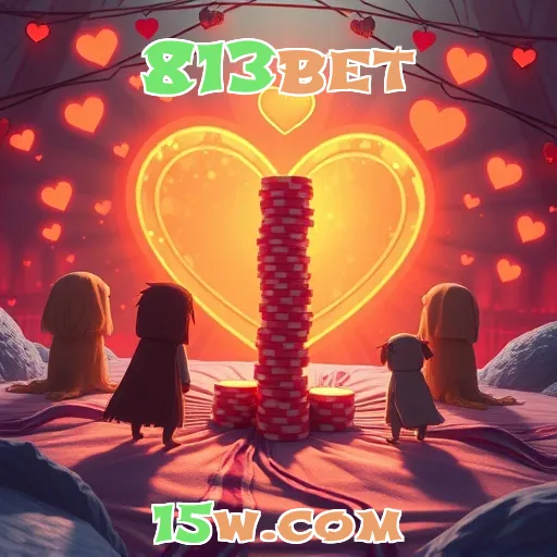 813bet Loterias: Conquistando os Apaixonados por Apostas com Inovação