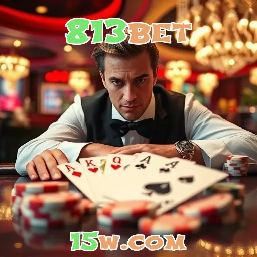 813bet: Descubra a Melhor Plataforma de Apostas Esportivas do Brasil