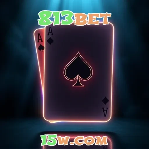 813bet Cassino Online