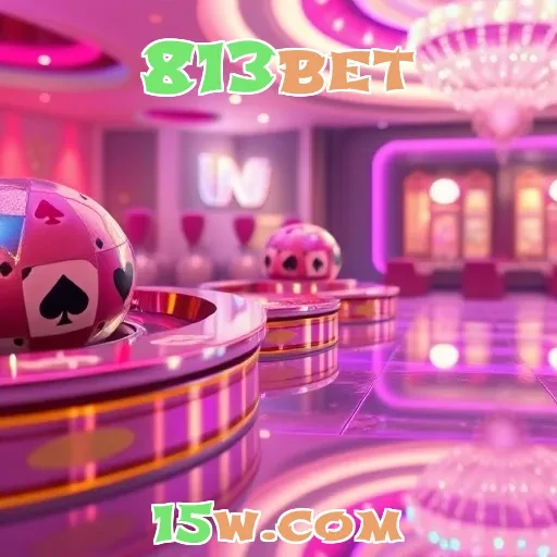 813bet Jogos de Mesa